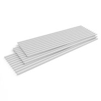 RIBBED EFFECT PANEL